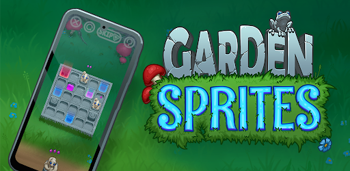 Garden Sprites key art